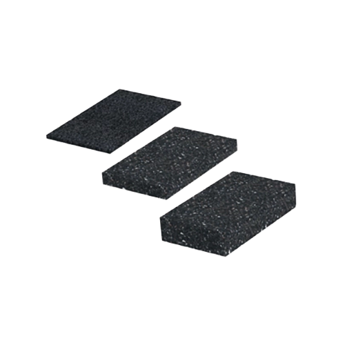 torroTIMBER gumipárna 100×60×3 mm