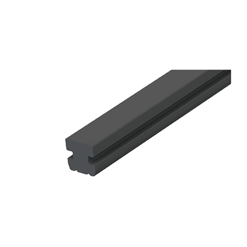 torroTIMBER párnafa 40×40 mm (3 m)