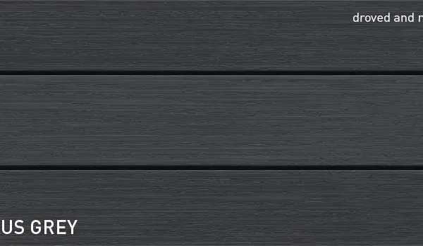 torroTIMBER RELIEF 16x145 teraszburkolat FOKUS Grey