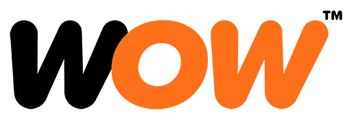WOW™ logo